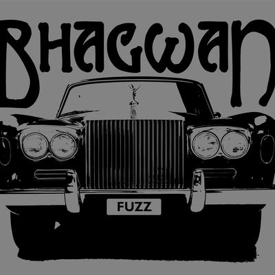 Bhagwan's cover