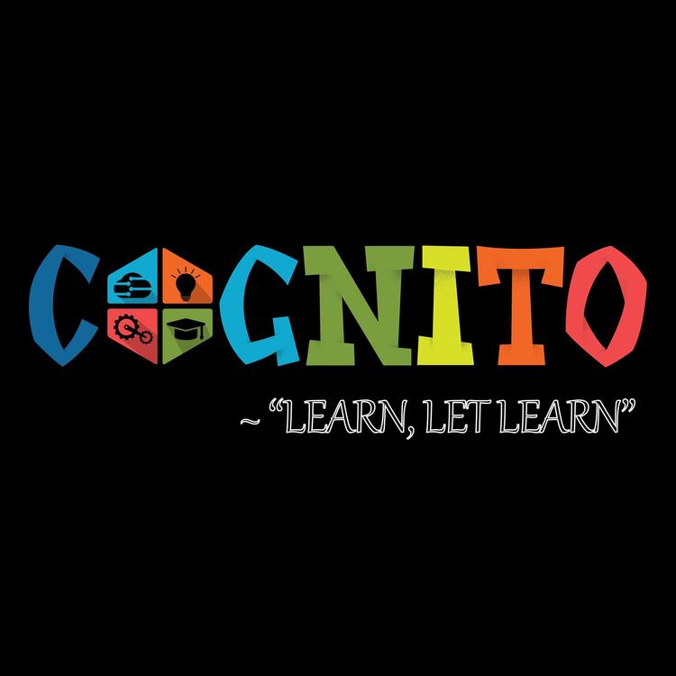 Cognito's avatar image