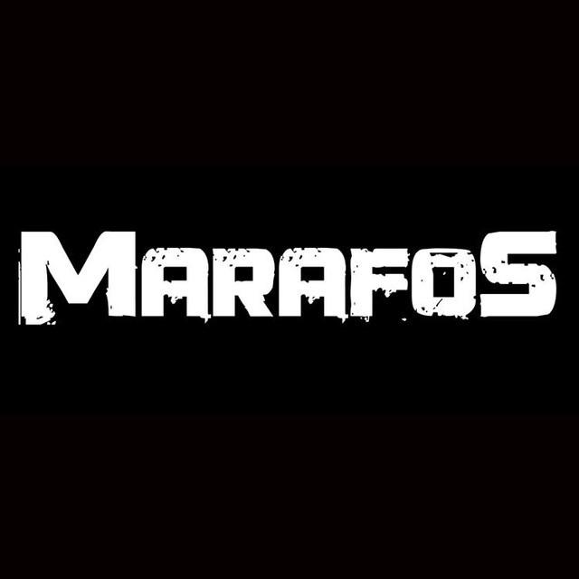 Marafos's avatar image