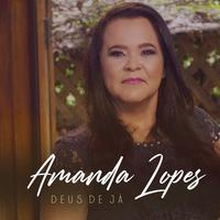 Amanda Lopes's avatar cover