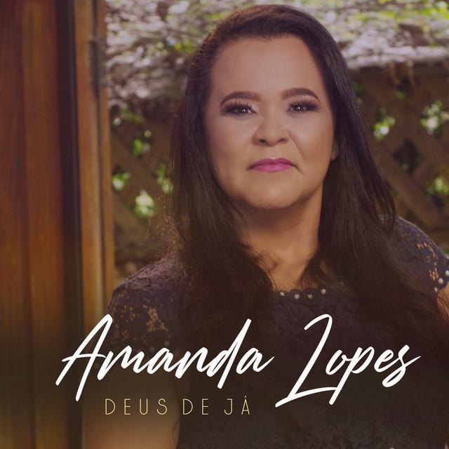 Amanda Lopes's avatar image