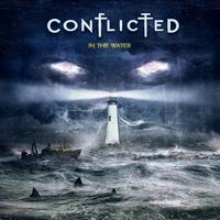 Conflicted's avatar cover