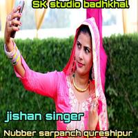 Jishan Singer's avatar cover