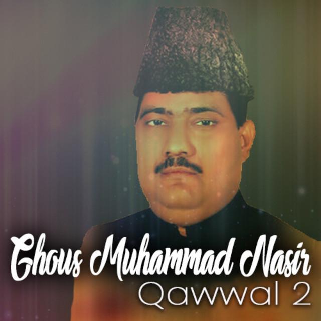 Ghaus Mohammad Nasir's avatar image