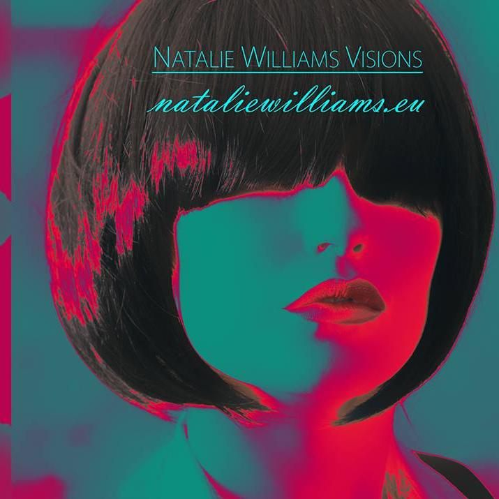 Natalie Williams Visions's avatar image