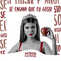 Mariana Gómez's avatar cover