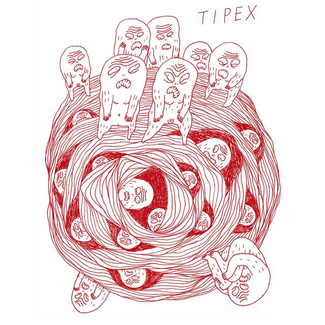 Tipex's avatar image
