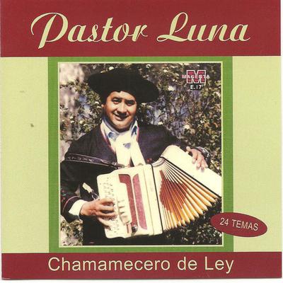 Pastor Luna's cover