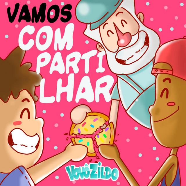 A Turma do Vovô Zildo's avatar image