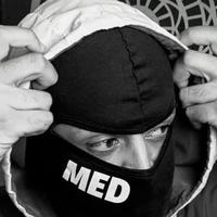 BD mc's avatar cover