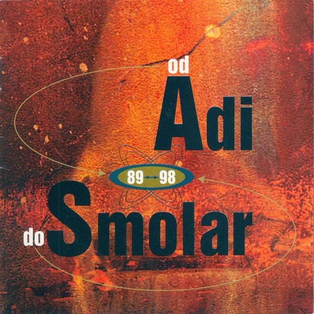 ADI SMOLAR's avatar image