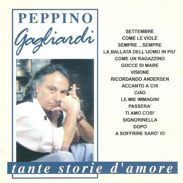 Peppino Gagliardi's avatar image