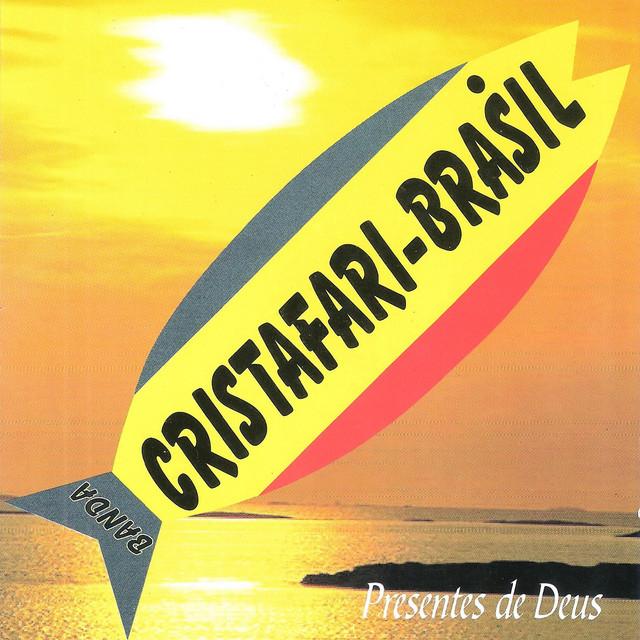 Banda Cristafari-Brasil's avatar image