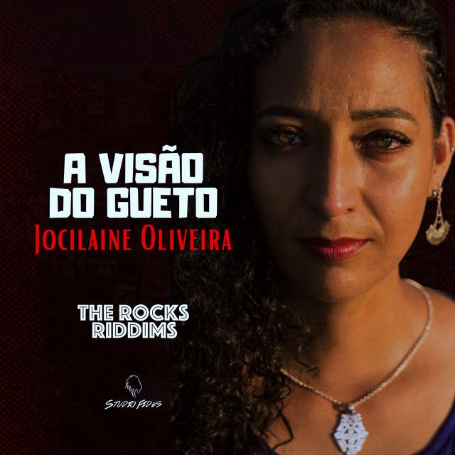 Jocilaine Oliveira's avatar image