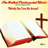 The Bethel Pentecostal Choir's avatar cover