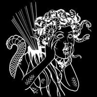 Medusa's avatar cover