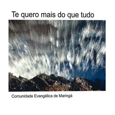 Comunidade Evangélica de Maringá's cover