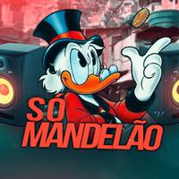 SO MANDELAO's avatar cover