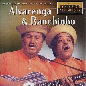 Alvarenga E Ranchinho's avatar image
