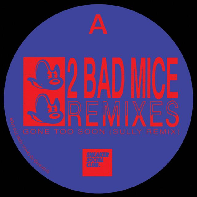 2 Bad Mice's avatar image