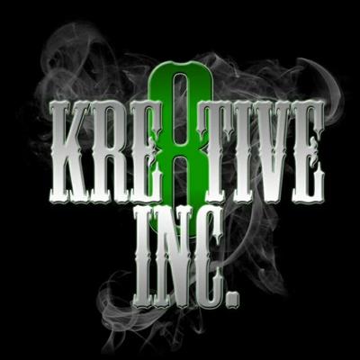 Kre8tive Inc.'s cover