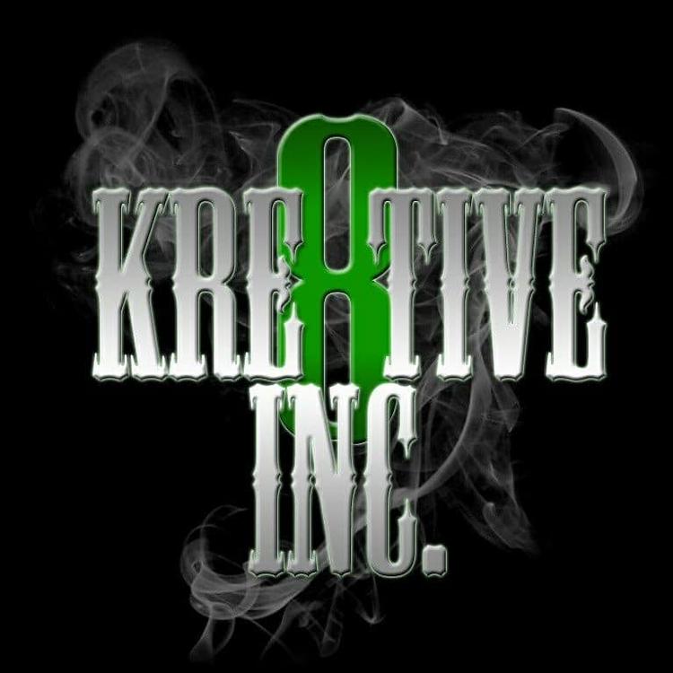 Kre8tive Inc.'s avatar image