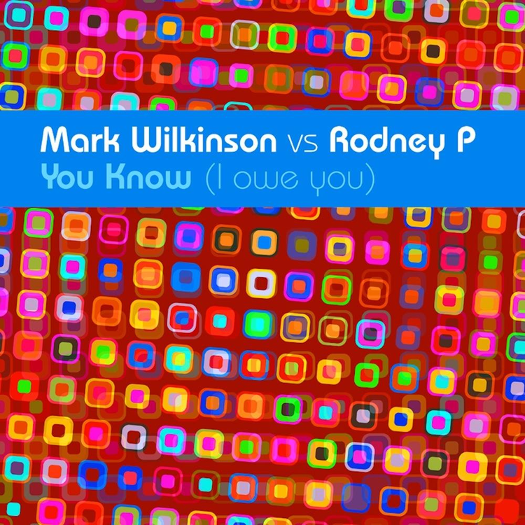 Mark Wilkinson's avatar image