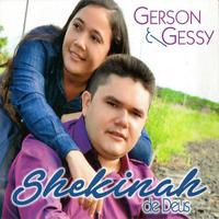 Gerson & Gessy's avatar cover