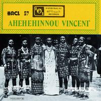 Vincent Ahehehinnou's avatar cover