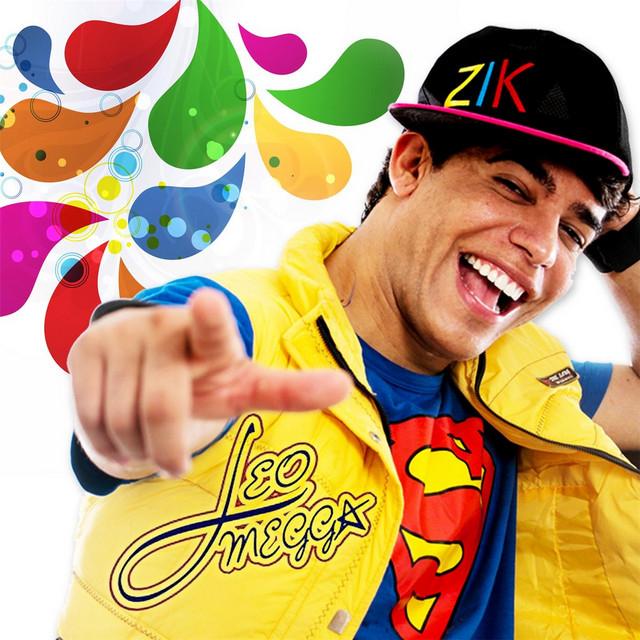 Léo Megga's avatar image
