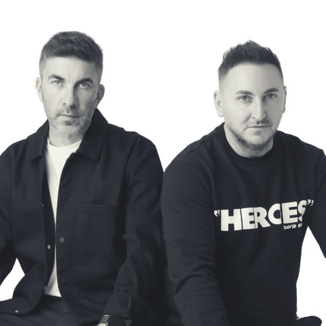 Gino Manzotti & Maxx's avatar image