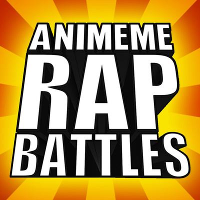 Animeme Rap Battles's cover