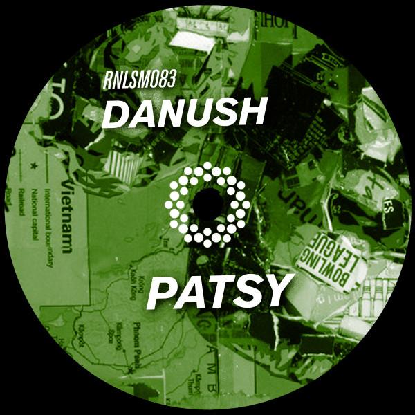 Danush's avatar image