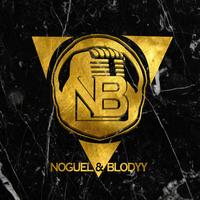Noguel & Blodyy's avatar cover