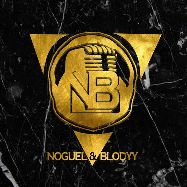 Noguel & Blodyy's avatar image