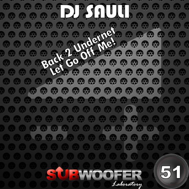 DJ Sauli's avatar image