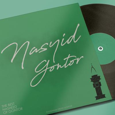 Nasyid Gontor's cover