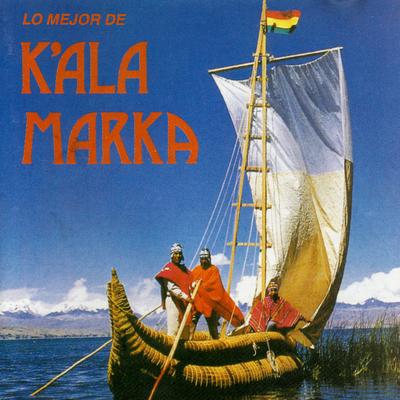 Kala Marka's cover