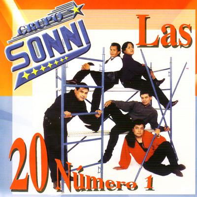Grupo Sonni's cover
