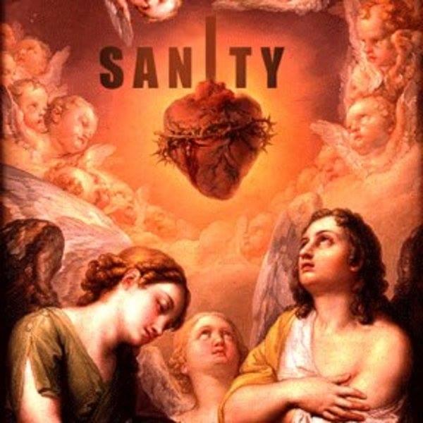 Sanity's avatar image