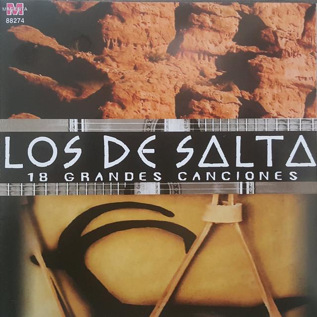 Los de Salta's avatar image