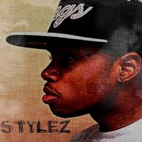 Stylez's avatar cover