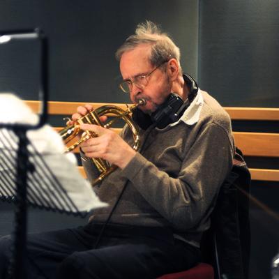 Kenny Wheeler's cover