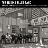 The BB King Blues Band's avatar cover
