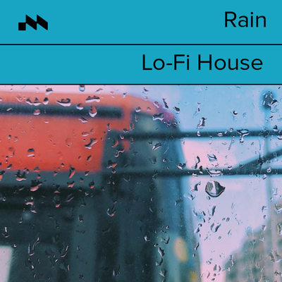 Rain Lo-Fi House's cover