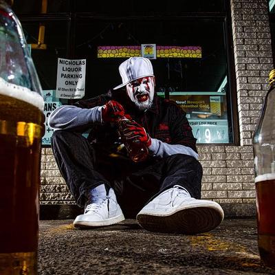 Blaze Ya Dead Homie's cover