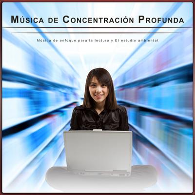 Música de concentración profunda's cover