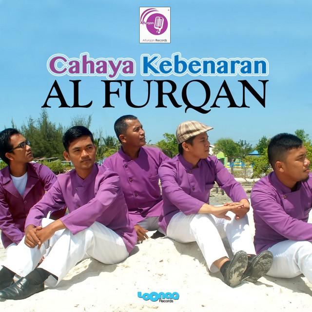 Al Furqan Nasheed's avatar image