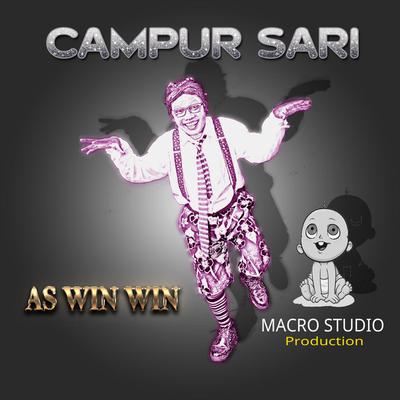 As Win-Win's cover