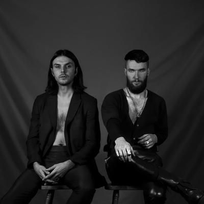 Hurts's cover
